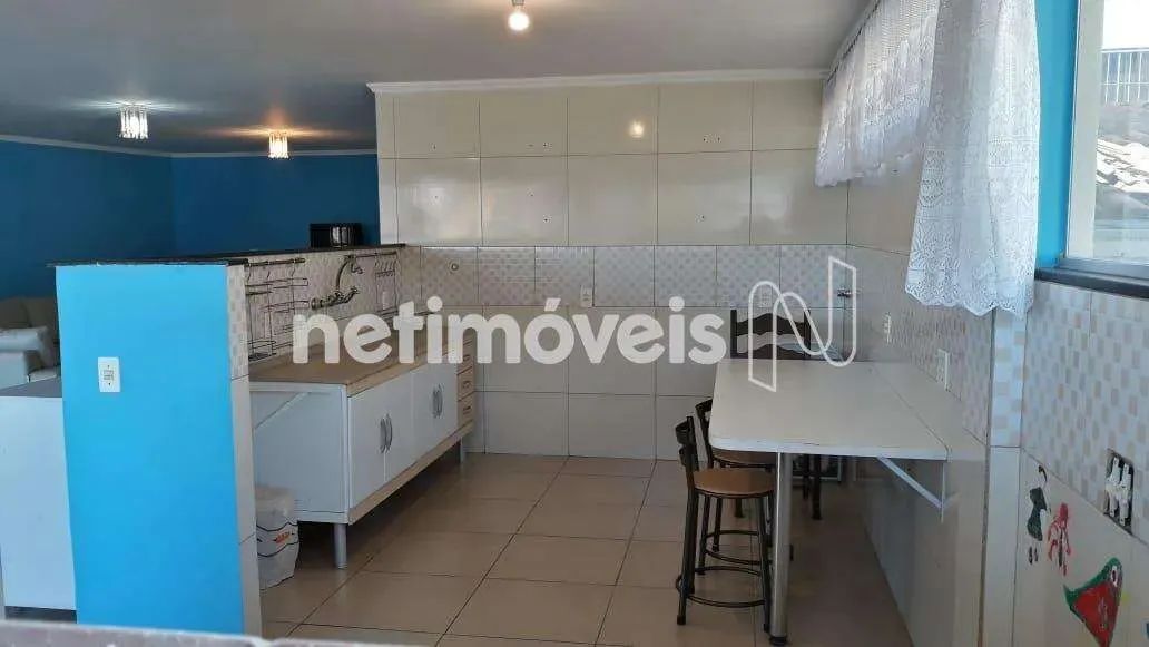 Venda Casa Nova Gameleira Belo Horizonte - Foto 5
