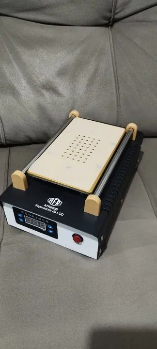 Separadora de Tela AFR 650B