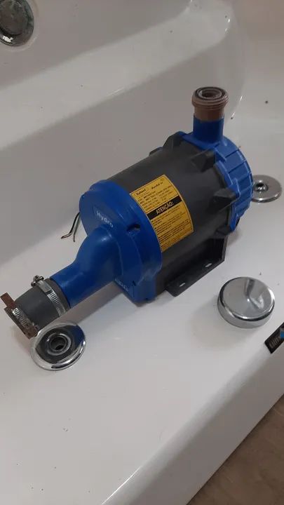 Banheira de Hidromassagem  - Foto 6