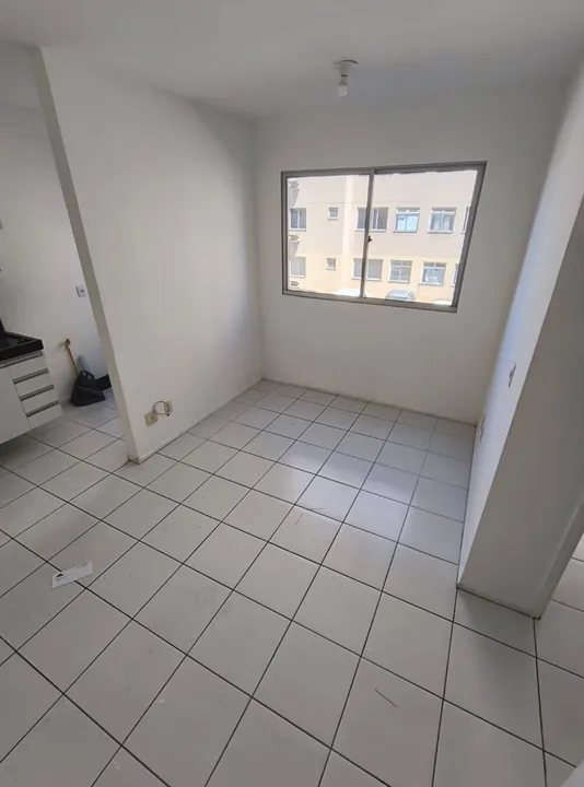 Apartamento no Condomínio Vale da Lagoa em Nova Zelândia