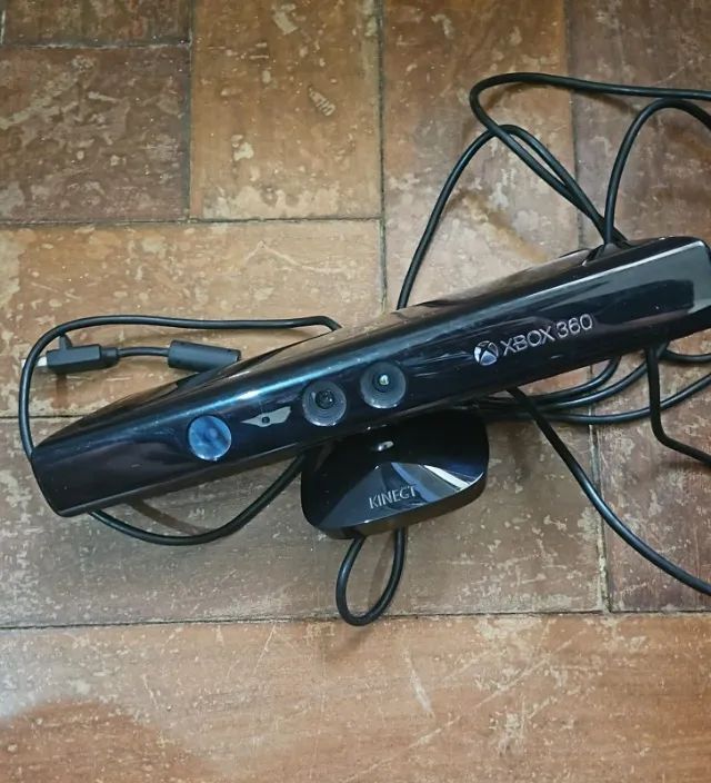 Kinnect Xbox 360