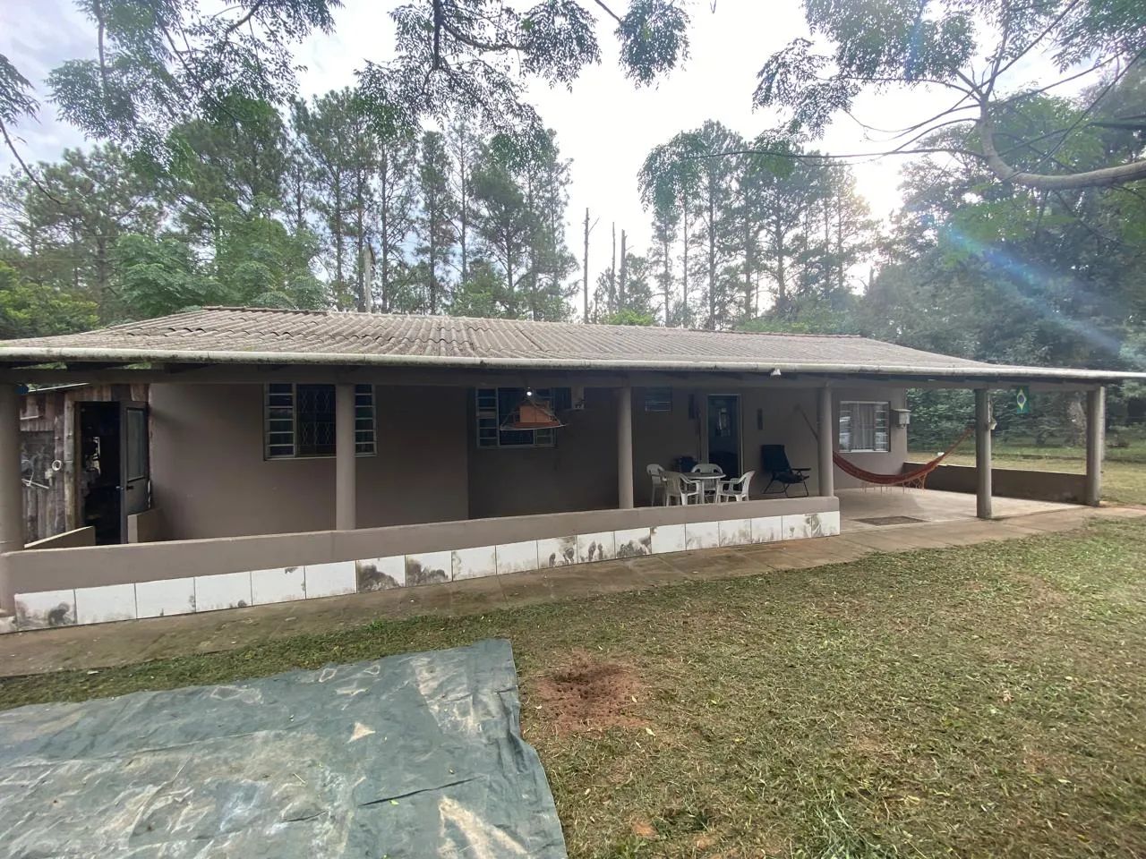 CAUE IMOVEIS VENDE Belíssimo Sitio em Condomínio Fechado em Águas Claras!!! - Foto 3