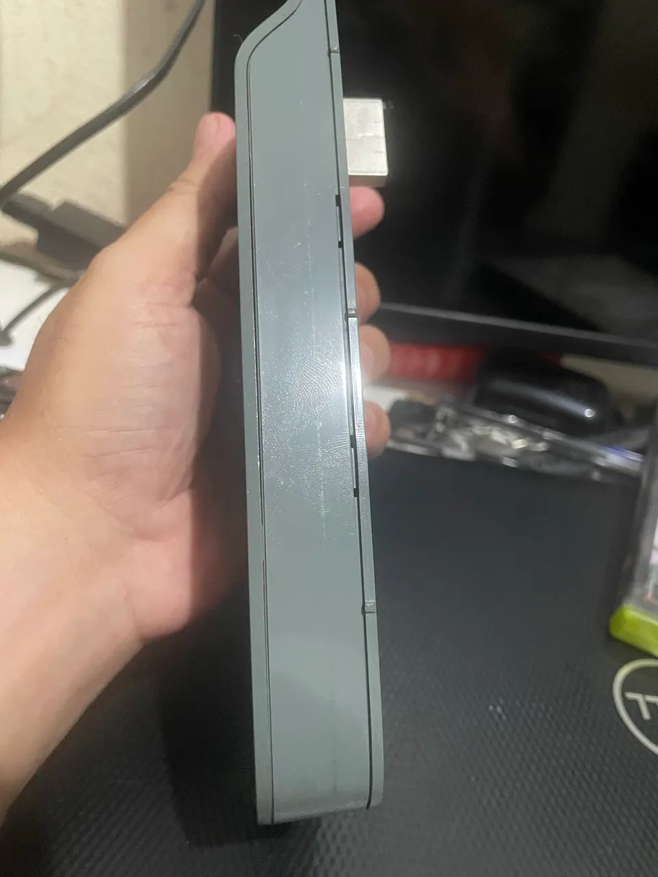 Hd xbox 360 fat - Foto 2