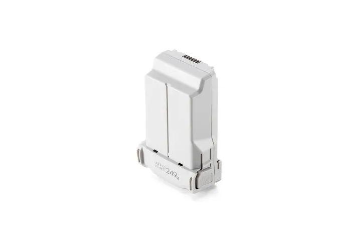 Bateria Original DJI Mini 3 ( 38min ) / DJI Mini 3 Pro ( 34min ) ( Lacrado ) - Foto 3