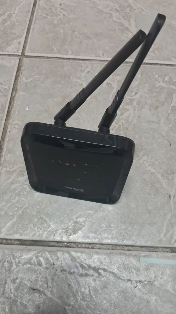 Interface celular 4G Wi-Fi - Foto 2