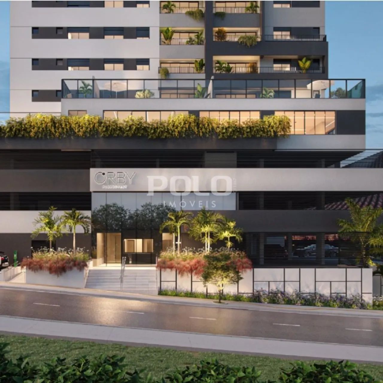 Apartamento com 3 dormitórios à venda, 106 m² - Vila São João - Goiânia/GO - Foto 4