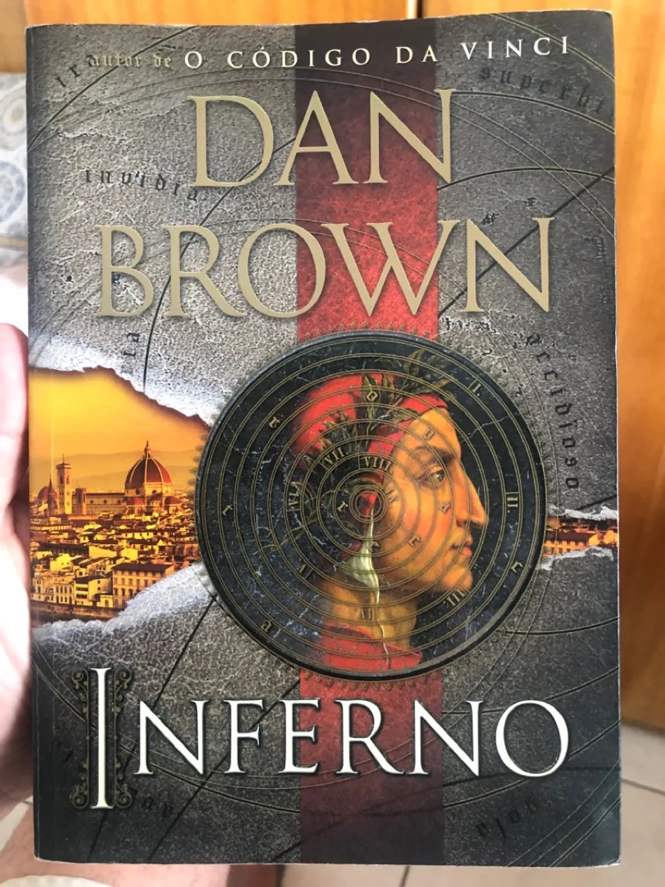Inferno - Dan Brown