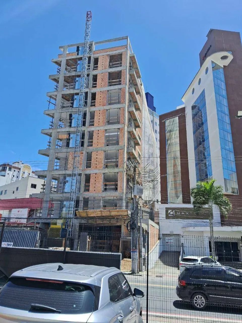 Loja Comercial à venda em Coqueiros, Florianópolis. - Foto 5