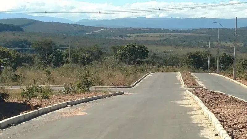 Lotes Planos Perto das Cachoeiras da Serra do Cipó com Pagamento Facilitado - Foto 5