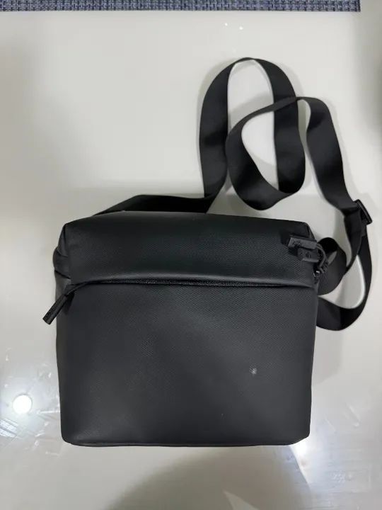 Drone Dji Mini 4 Pro Rc 2 Tela Combo Plus 3 Baterias 45 min - Cinza - Muito Novo - Foto 6