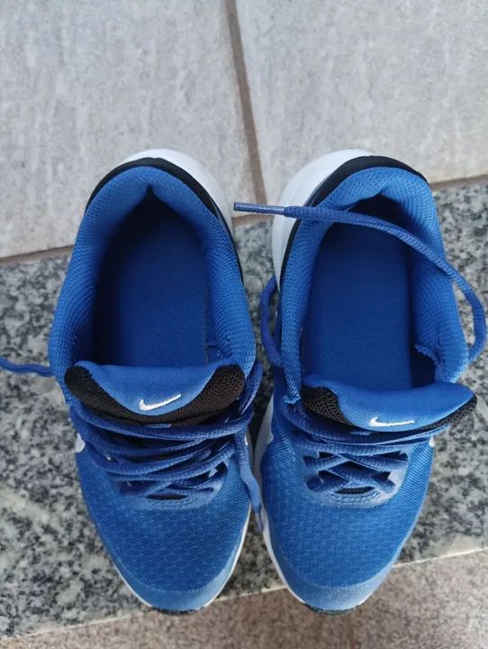 Tênis Nike infantil Original  - Foto 3