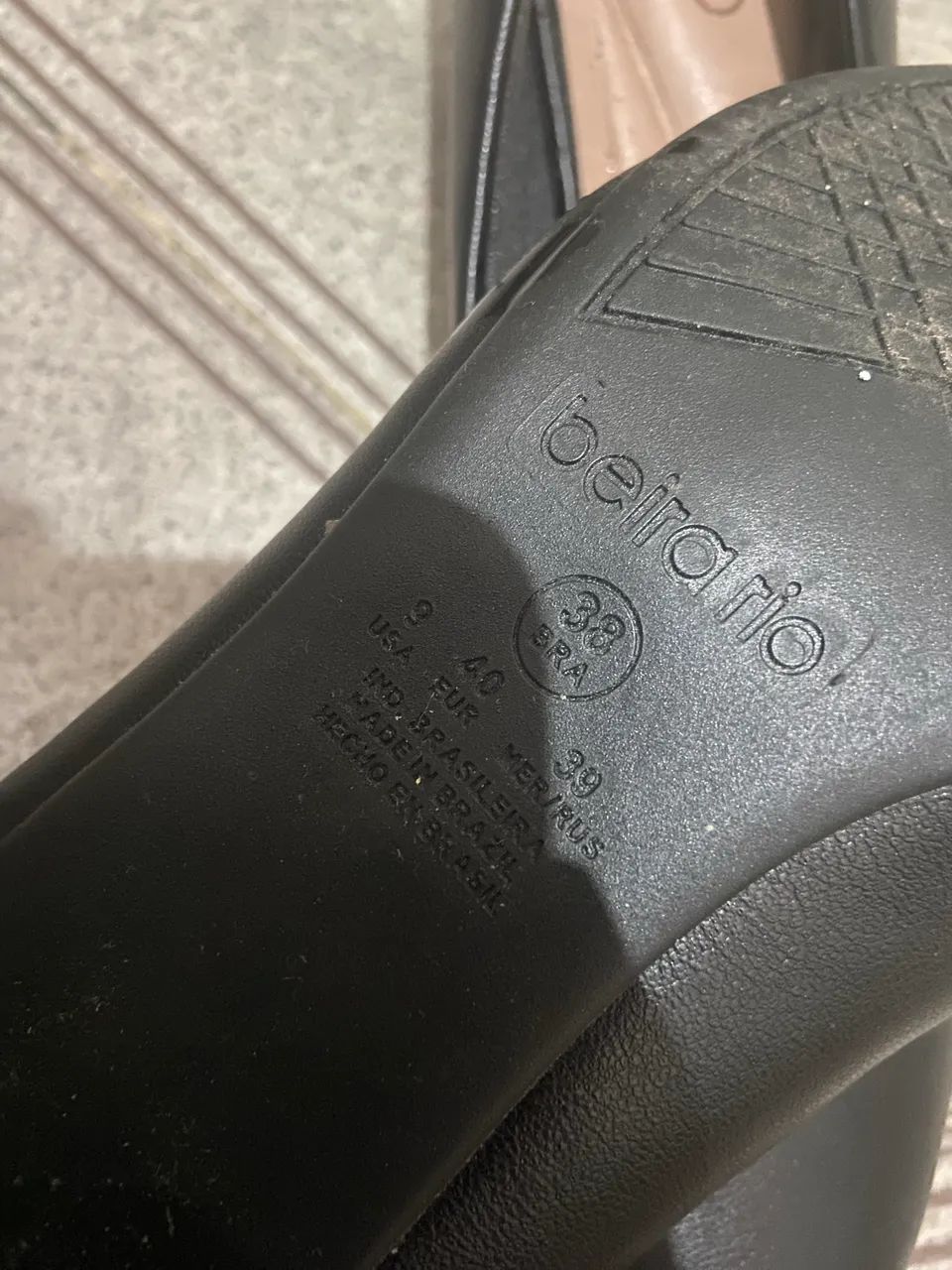 Salto baixo - Foto 2