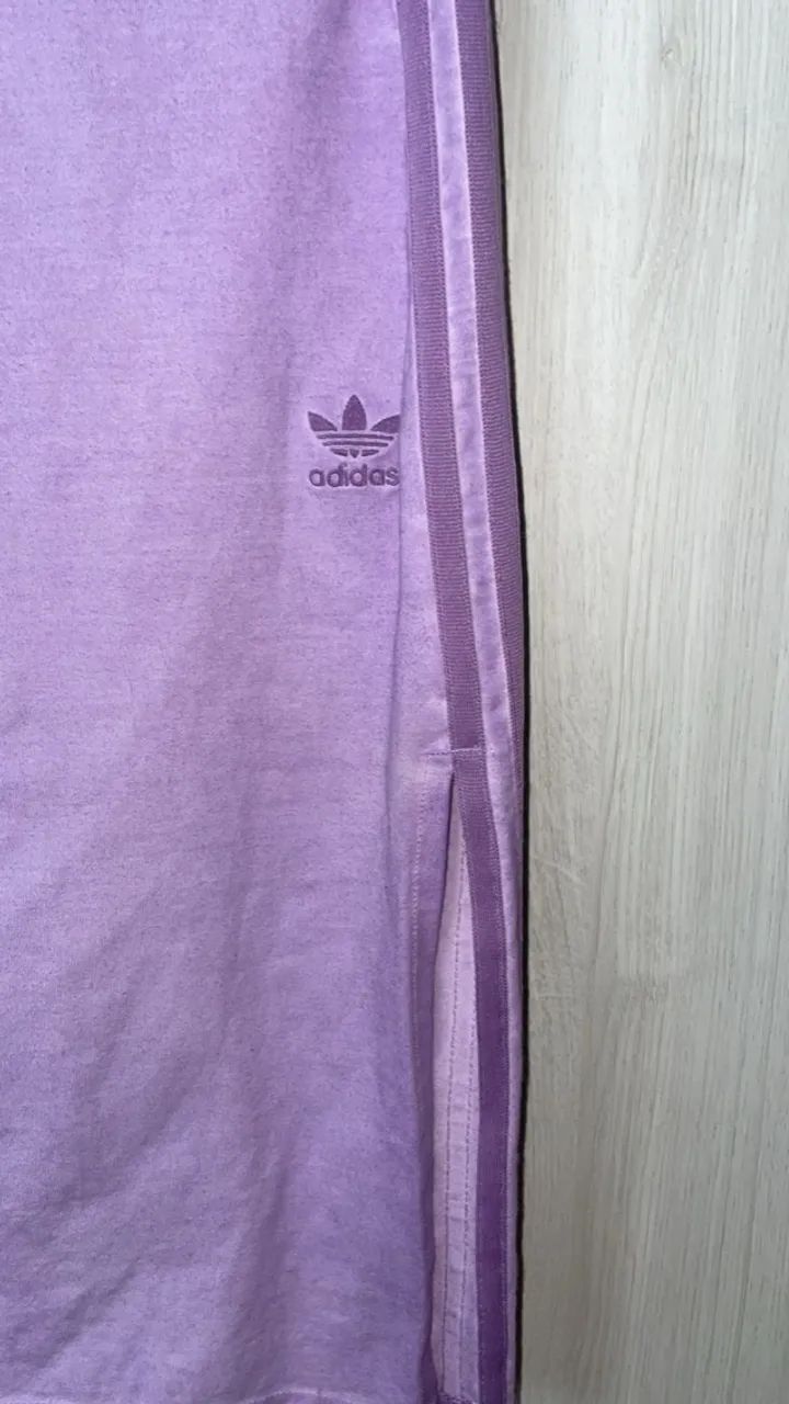 Saia adidas nova - Foto 2