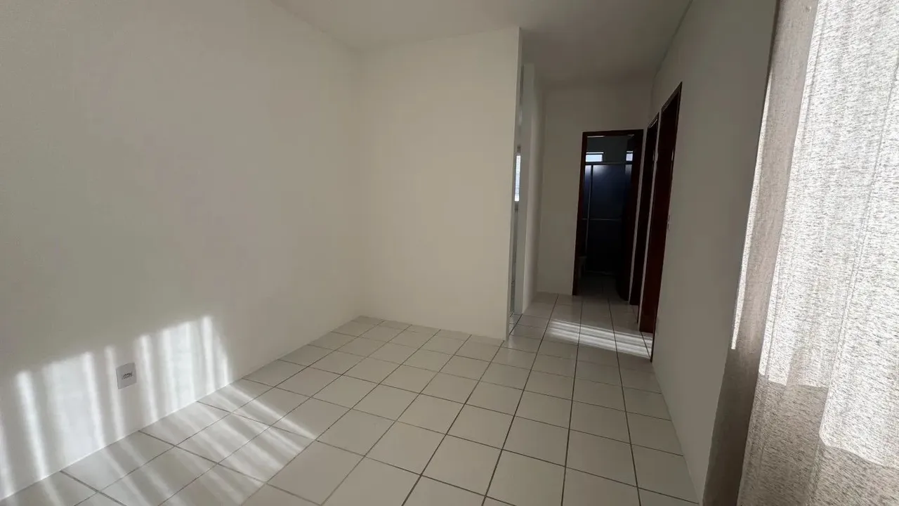 Apartamento para Locação em Blumenau, Victor Konder, 2 dormitórios, 1 banheiro, 1 vaga