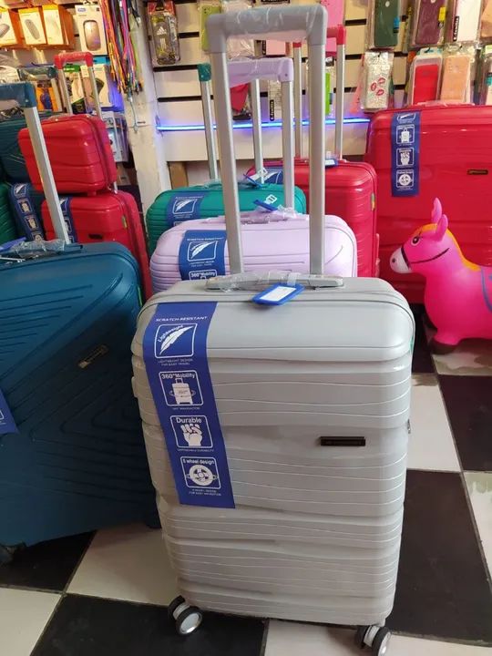 Malas de 23kg Média  - Foto 5