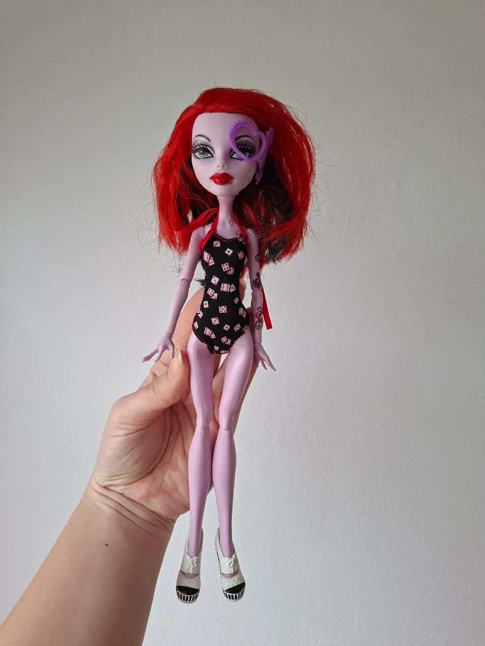 Operetta Dance Class Monster High - Foto 3