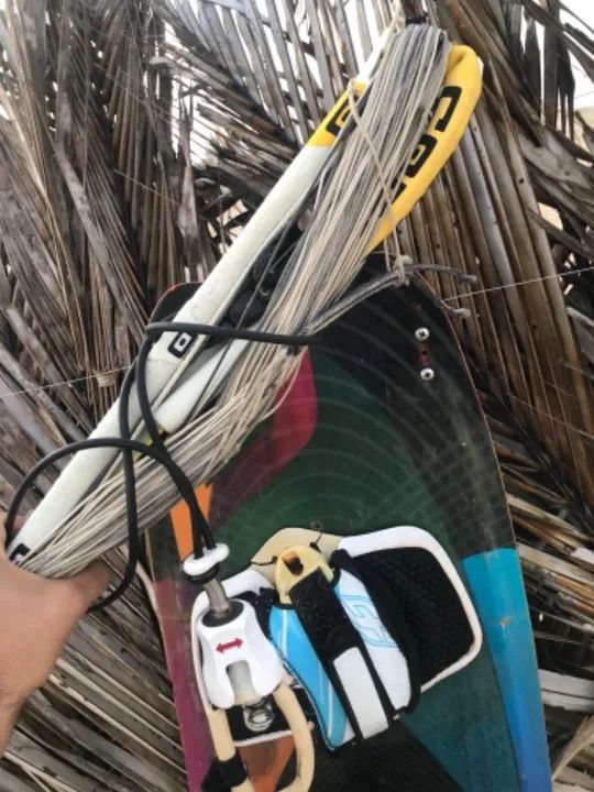 Kite surf core GTS future 10 - Foto 2