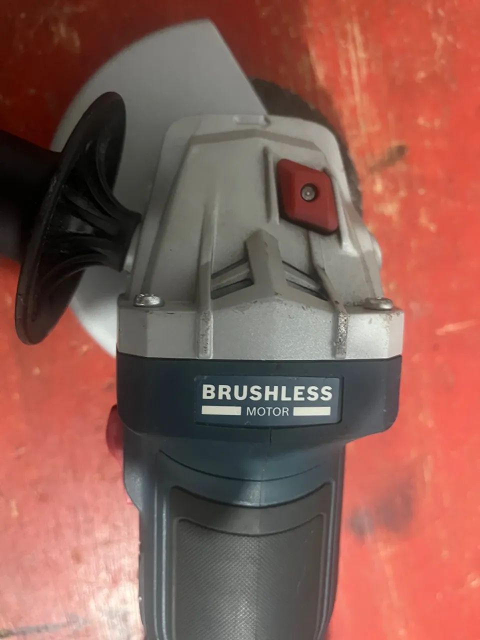 Esmerilhadeira - Foto 3