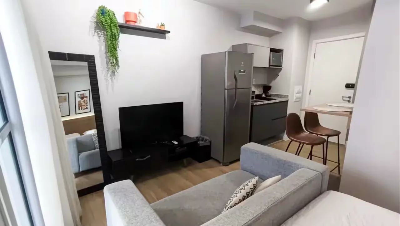 Foto - São Paulo - Bela Vista