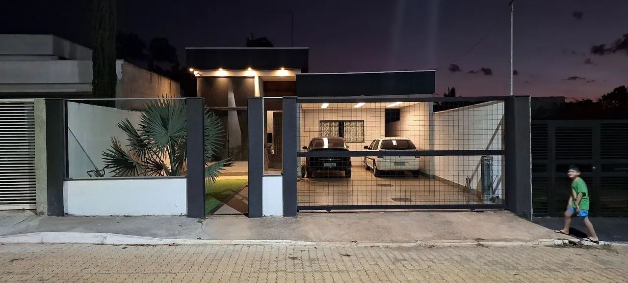 Foto - Brasília - Recanto das Emas