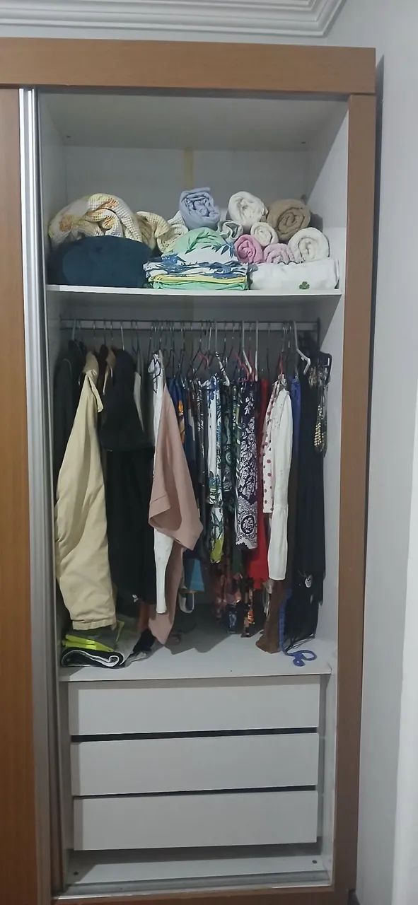 Jogo de quarto  - Foto 4