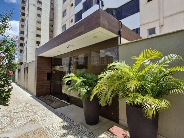 Apartamento Setor Aeroporto 2 Quartos