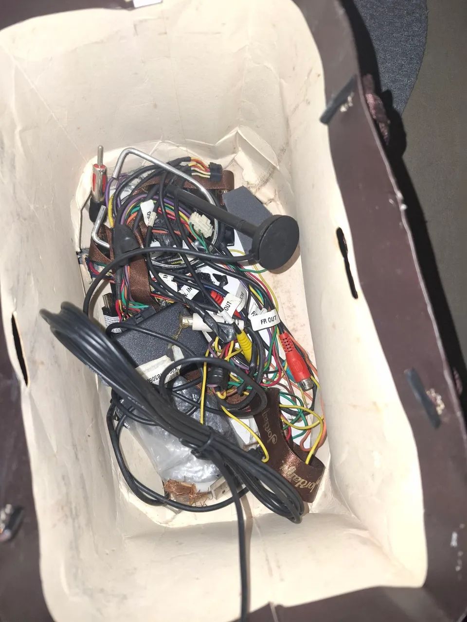 Central Multimídia Automotiva64297491233153123