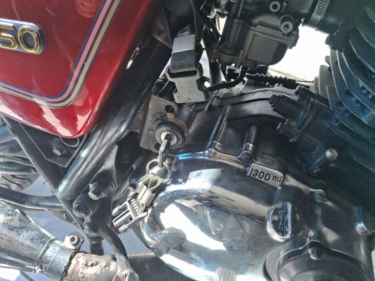 Zusuki 250 gs - Foto 7