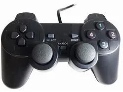 Controle Usb Joystick PCs e notebooks com entrada Usb - Foto 2
