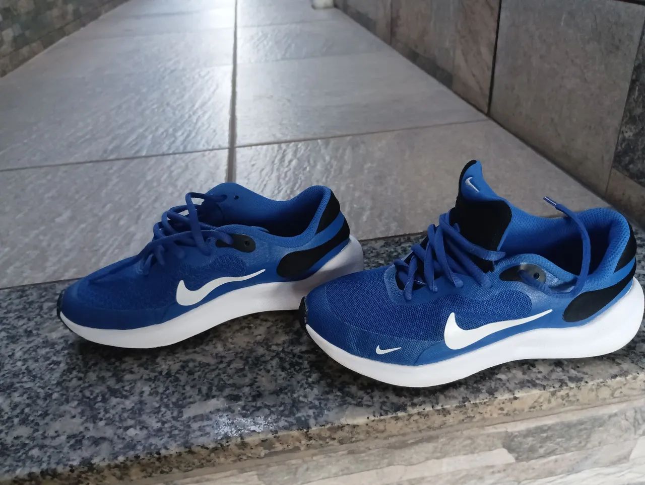 Tênis Nike infantil Original  - Foto 2