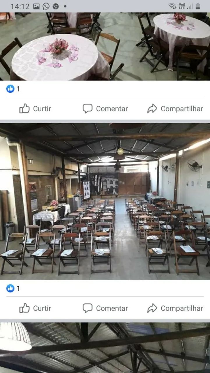 Foto - Duque de Caxias - Centro