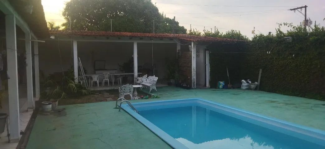 Imóvel Residencial Jardim Marco Zero (02 terrenos) - Foto 5