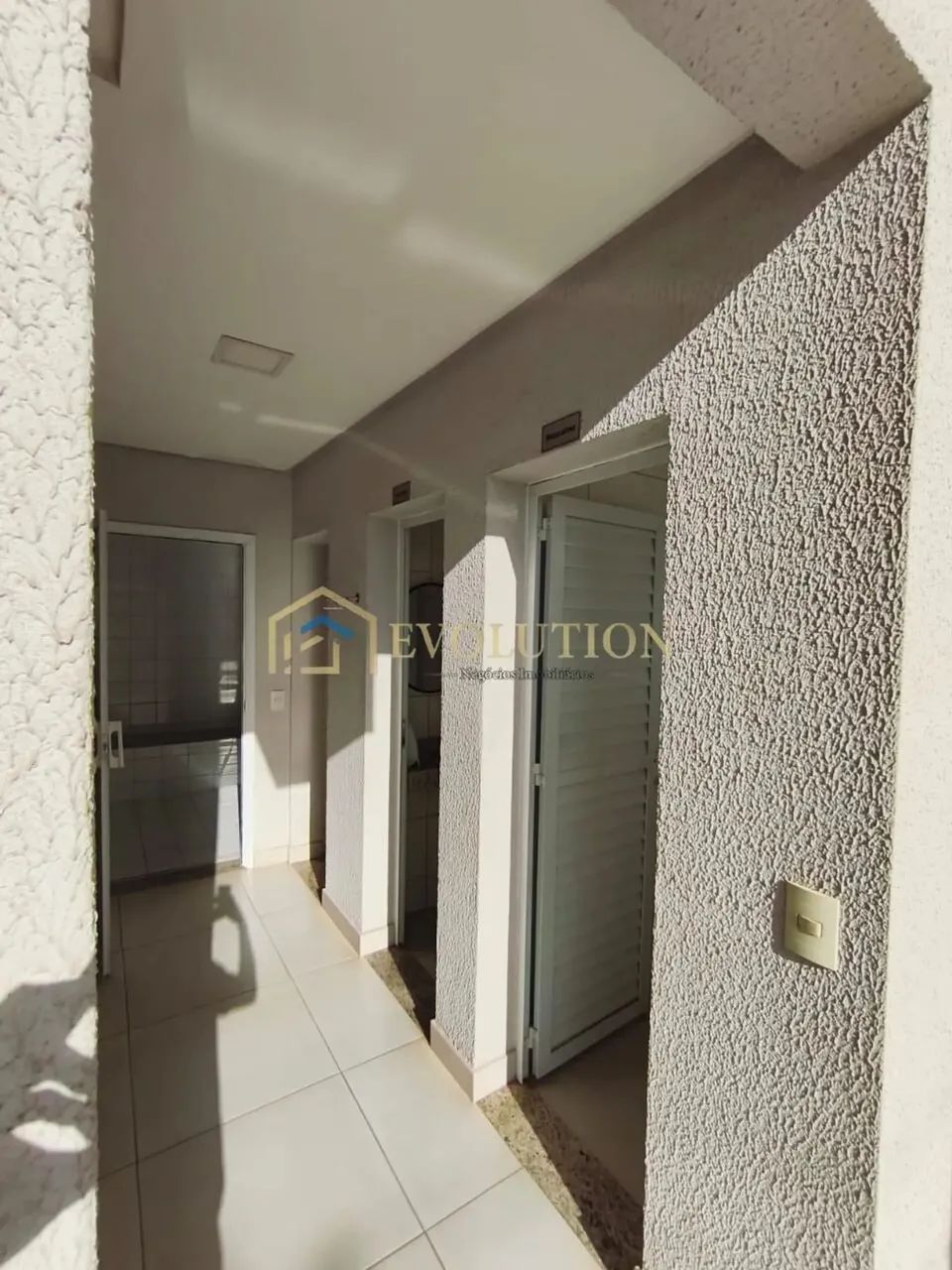 Apartamento 2 Quartos Sendo 1 Suite em Vila Rosa, Goiânia/GO - Foto 14