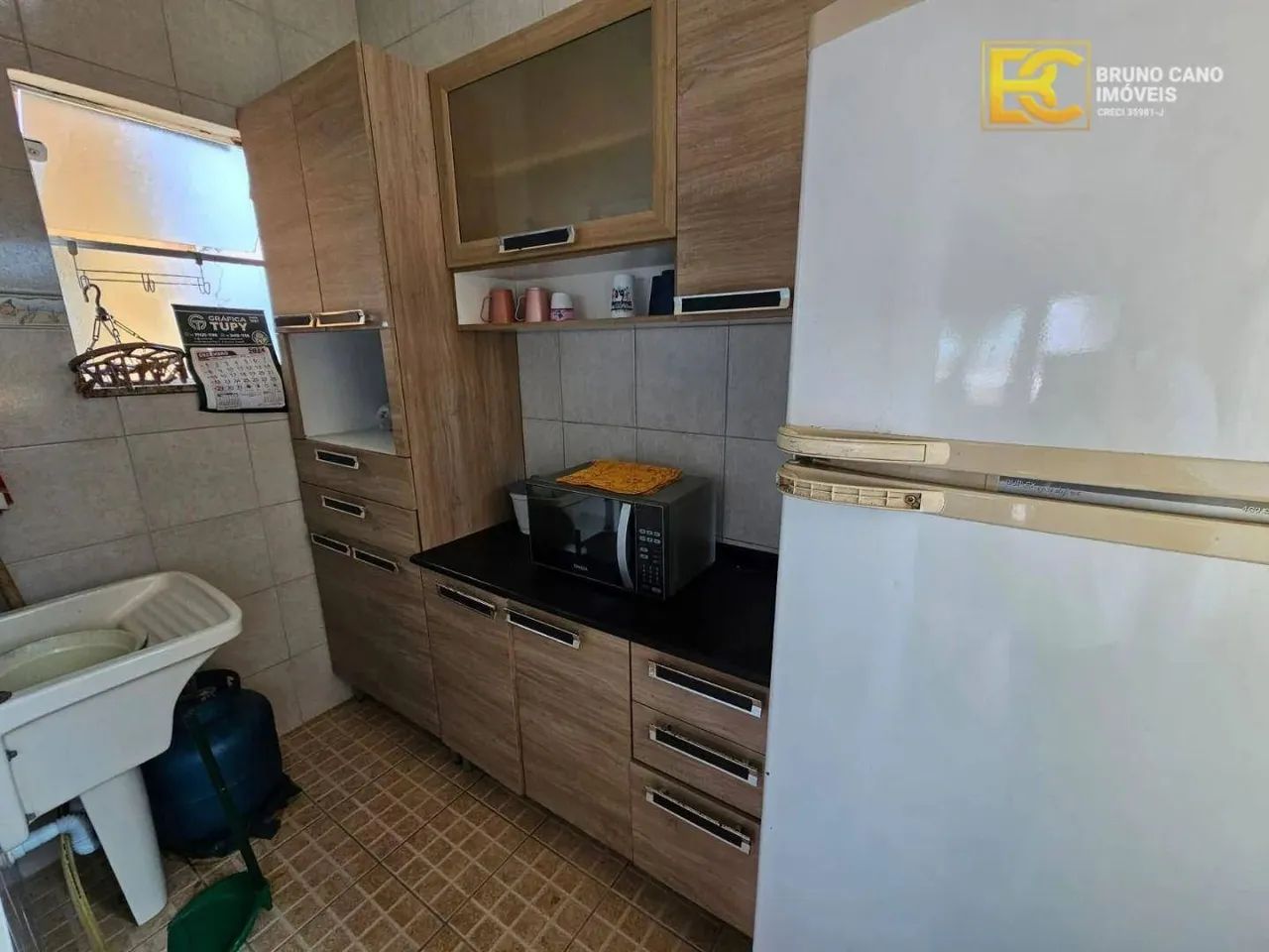 Apartamento frente ao Mar - Stella Maris - Peruíbe/SP - Foto 4