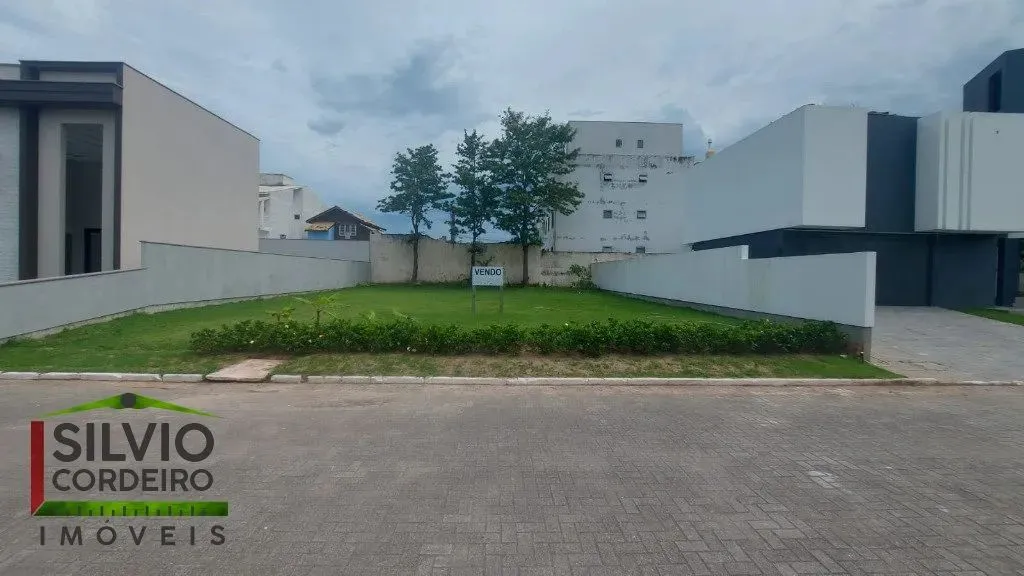 Terreno em Condomínio Fechado - Ingleses, Florianópolis