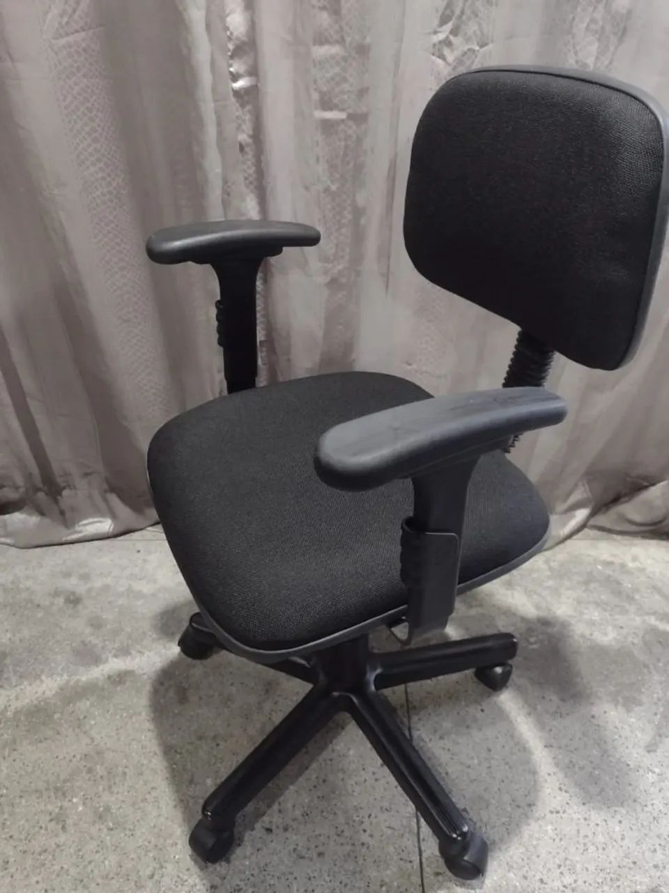 Cadeira de escritório 