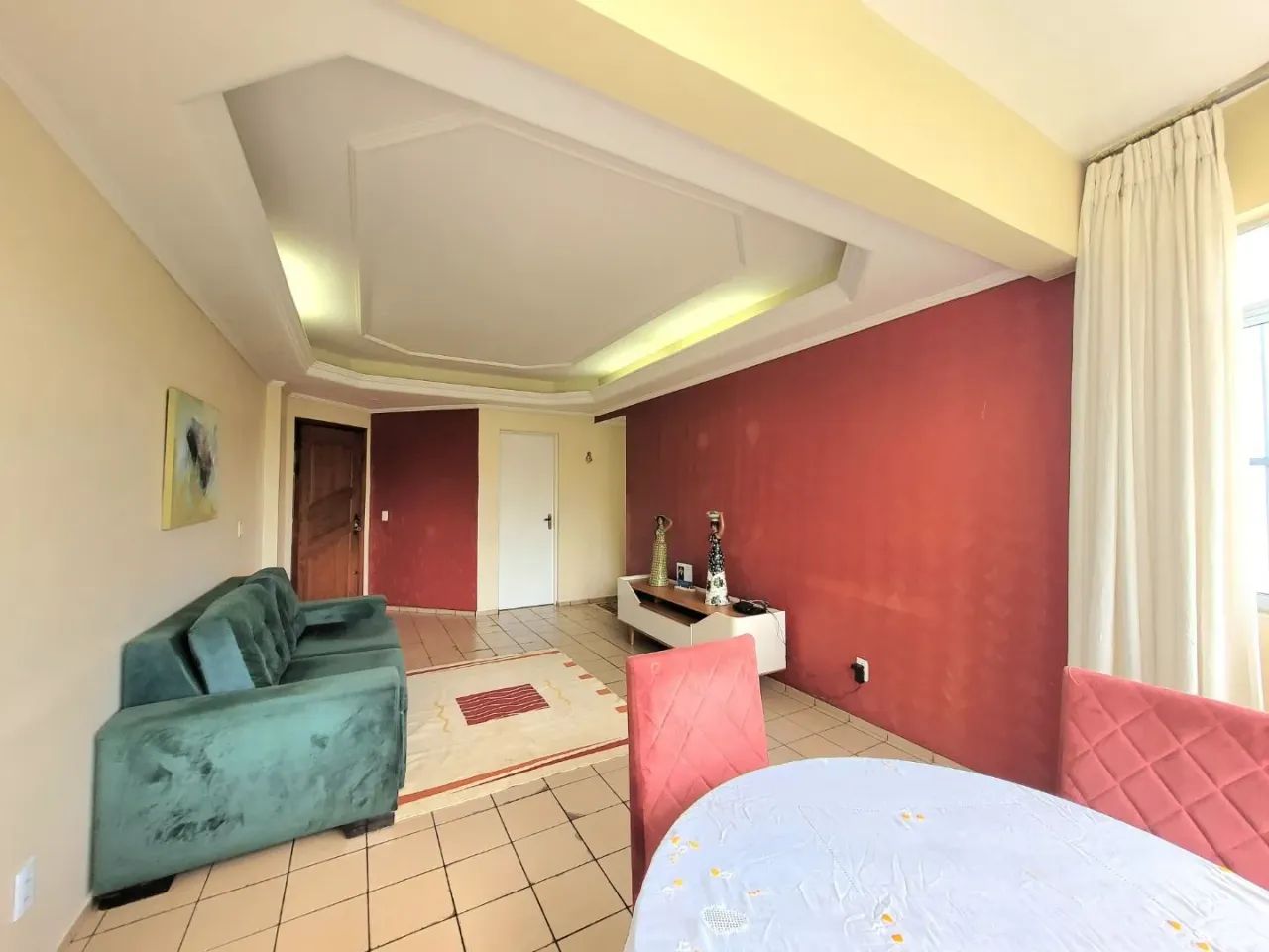 Apartamento com 3 dormitórios à venda, 105 m² por R$ 295.000,00 - Jacarecanga - Fortaleza/ - Foto 3