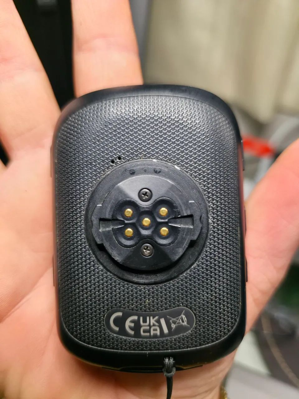 Ciclocomputador Gps Garmin Edge 840 - Foto 3