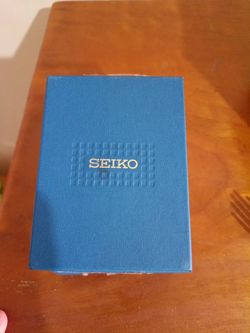 Relógio seiko novo - Foto 3