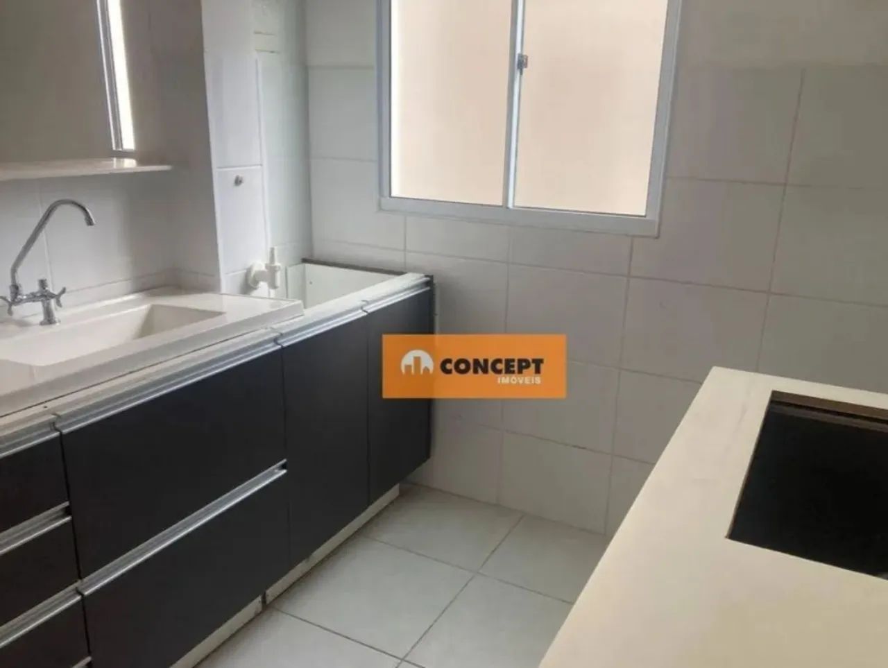 B VENDO APARTAMENTO 