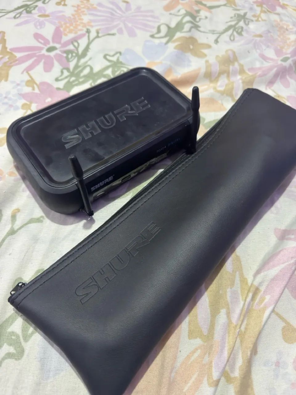 Microfone sem fio Shure PGXD4 - Foto 2