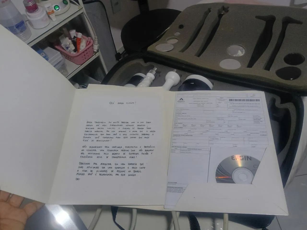 Criofrequência 64317618930691124