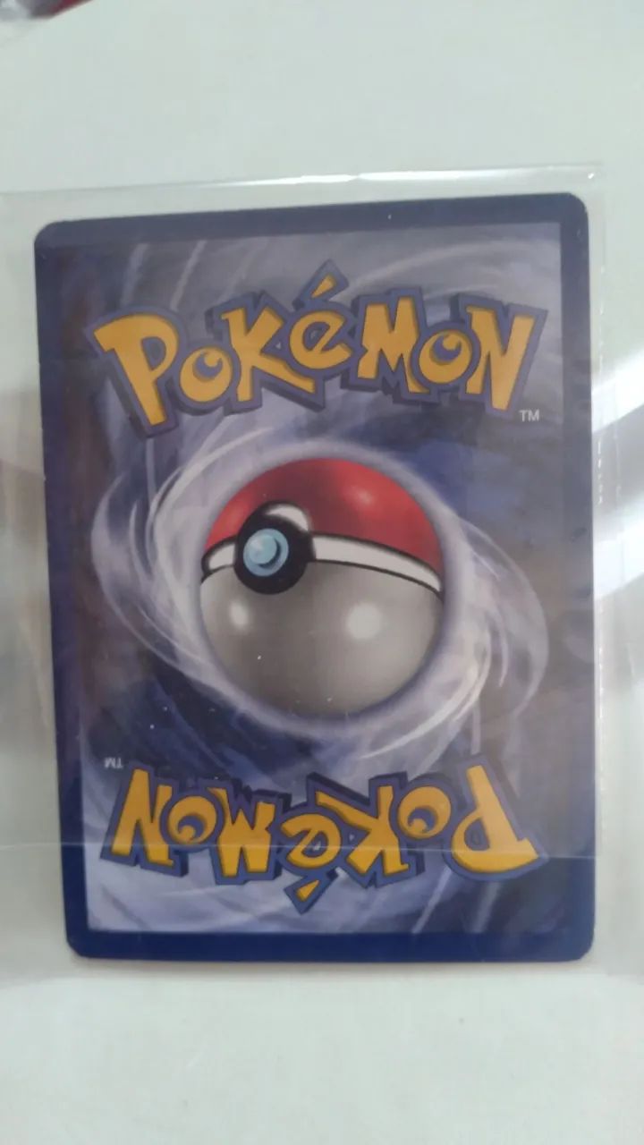 Carta Pokemon Electabuzz Wizard 1999 - Foto 2