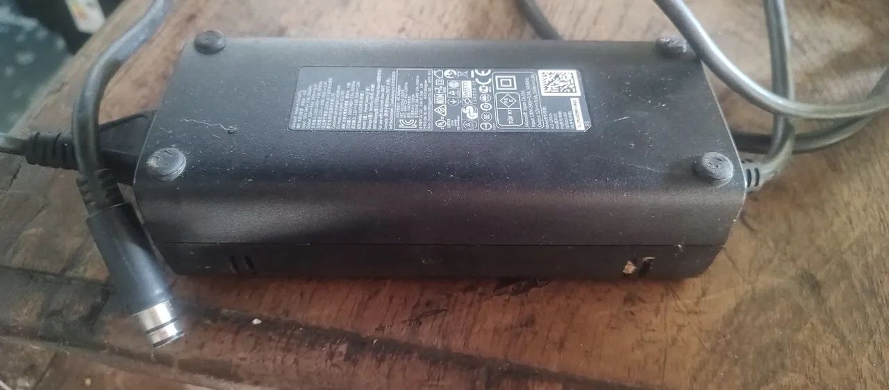 Fonte de Xbox super slim original 