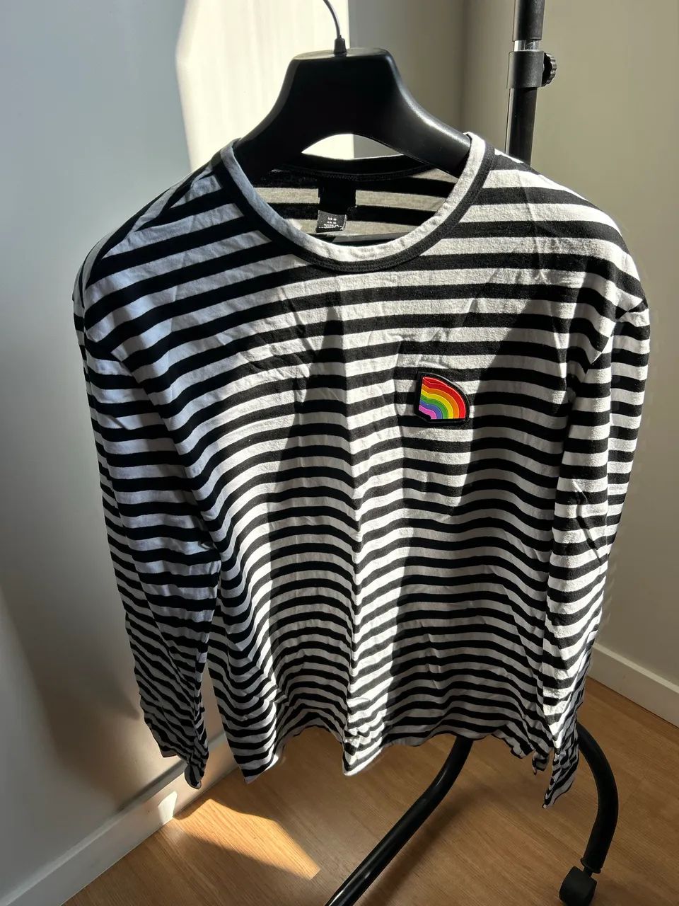 Camisa manga longa  - Foto 4