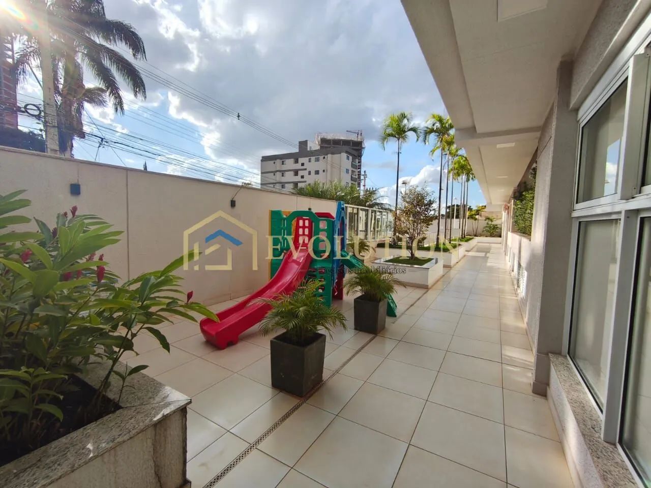 Apartamento 2 Quartos Sendo 1 Suite em Vila Rosa, Goiânia/GO - Foto 7