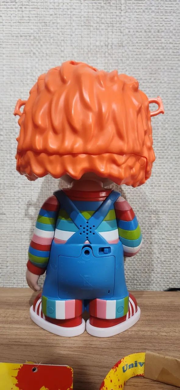 Boneco Chucky Good Guys - Foto 4