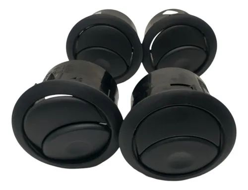 Difusor Ar Renault Sandero 2007 2008 2009 2010 2011 Unitario - Foto 3