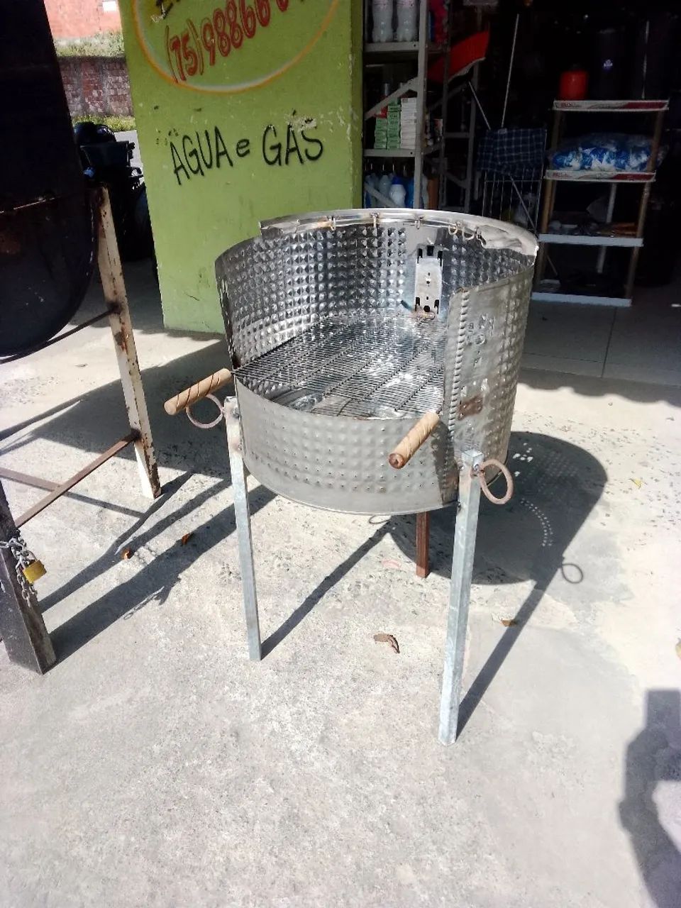 CHURRASQUEIRA64243393317762120