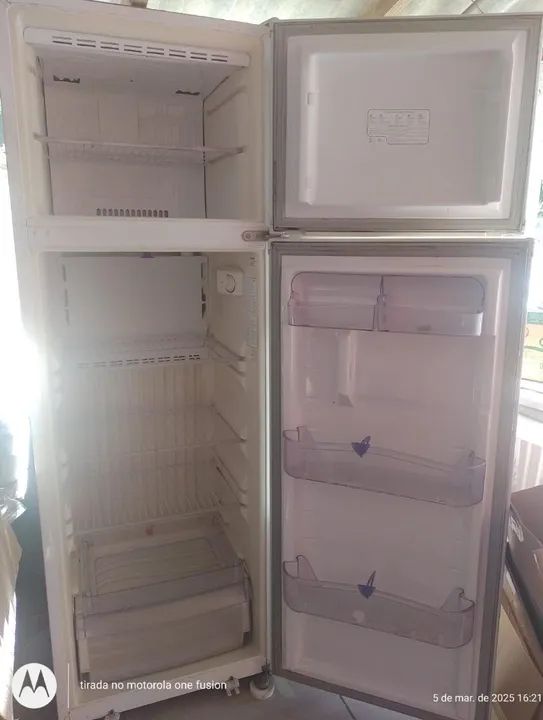 Vendo duas geladeiras 